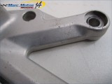 PLATINE AVANT GAUCHE APRILIA 1000 RSV4 FACTORY 2009