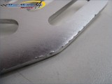 PLATINE AVANT GAUCHE APRILIA 1000 RSV4 FACTORY 2009