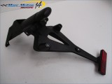 SUPPORT DE PLAQUE APRILIA 1000 RSV4 FACTORY 2009