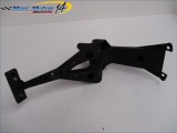 SUPPORT DE PLAQUE APRILIA 1000 RSV4 FACTORY 2009