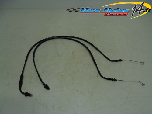 CABLE D&#039;ACCELERATEUR HONDA 600 HORNET 2003