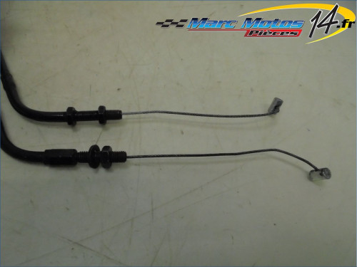 CABLE D&#039;ACCELERATEUR HONDA 600 HORNET 2003