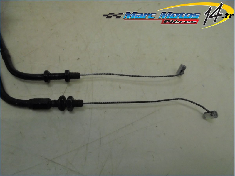 CABLE D'ACCELERATEUR HONDA 600 HORNET 2003