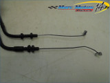 CABLE D'ACCELERATEUR HONDA 600 HORNET 2003