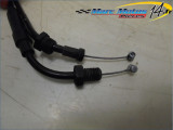 CABLE D'ACCELERATEUR HONDA 600 HORNET 2003