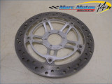 DISQUE AVANT GAUCHE HONDA 600 HORNET 2003