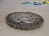 DISQUE AVANT GAUCHE HONDA 600 HORNET 2003