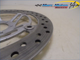 DISQUE AVANT GAUCHE HONDA 600 HORNET 2003