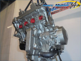 MOTEUR HONDA 600 HORNET 2003