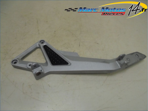 PLATINE MIXTE GAUCHE HONDA 600 HORNET 2003