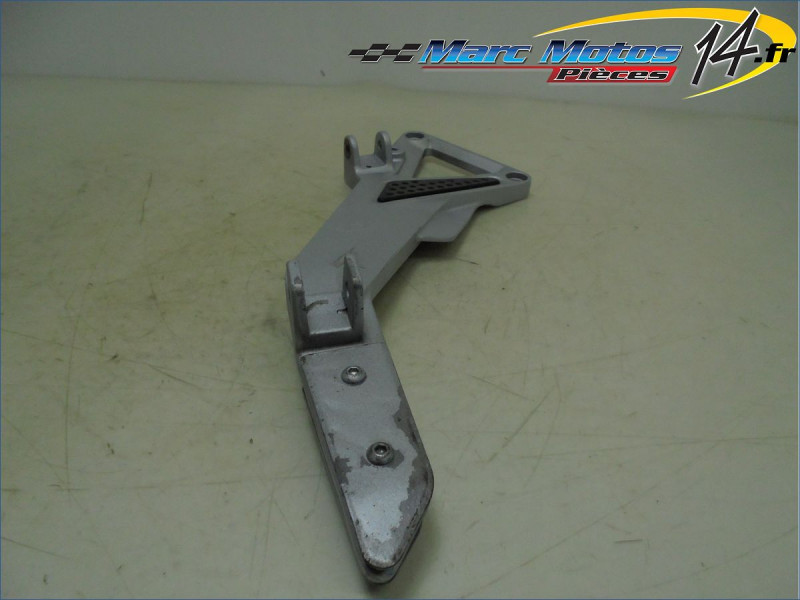 PLATINE MIXTE GAUCHE HONDA 600 HORNET 2003