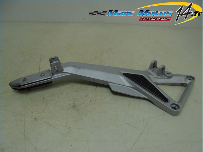 PLATINE MIXTE GAUCHE HONDA 600 HORNET 2003