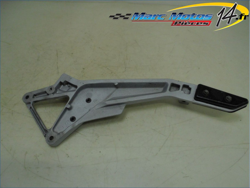 PLATINE MIXTE GAUCHE HONDA 600 HORNET 2003