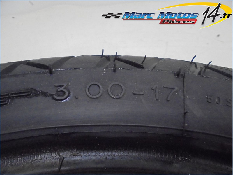 MICHELIN M45 3.00-17