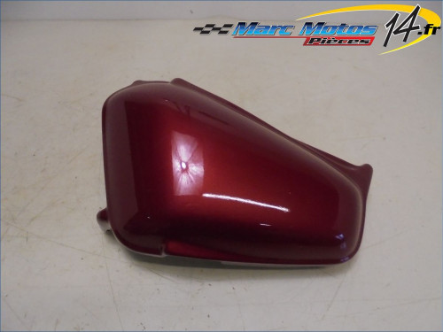 CACHE LATERAL INTERMEDIAIRE GAUCHE HONDA 125 CMT 1981