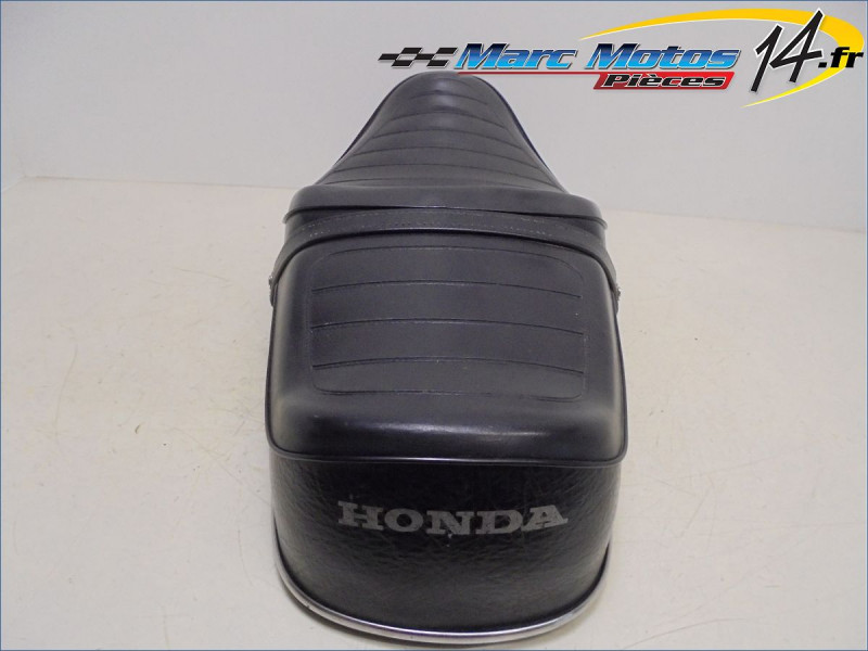 SELLE BIPLACE HONDA 125 CMT 1981