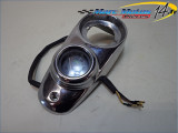 HABILLAGE DE RESERVOIR KYMCO 125 ZING 1997