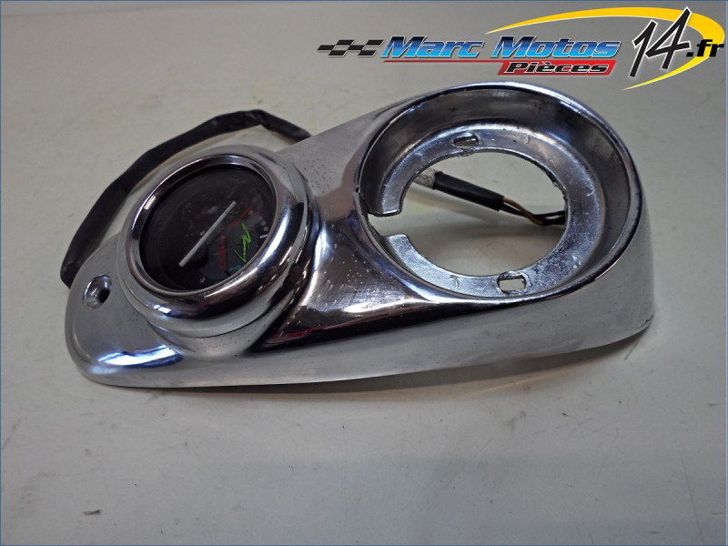 HABILLAGE DE RESERVOIR KYMCO 125 ZING 1997