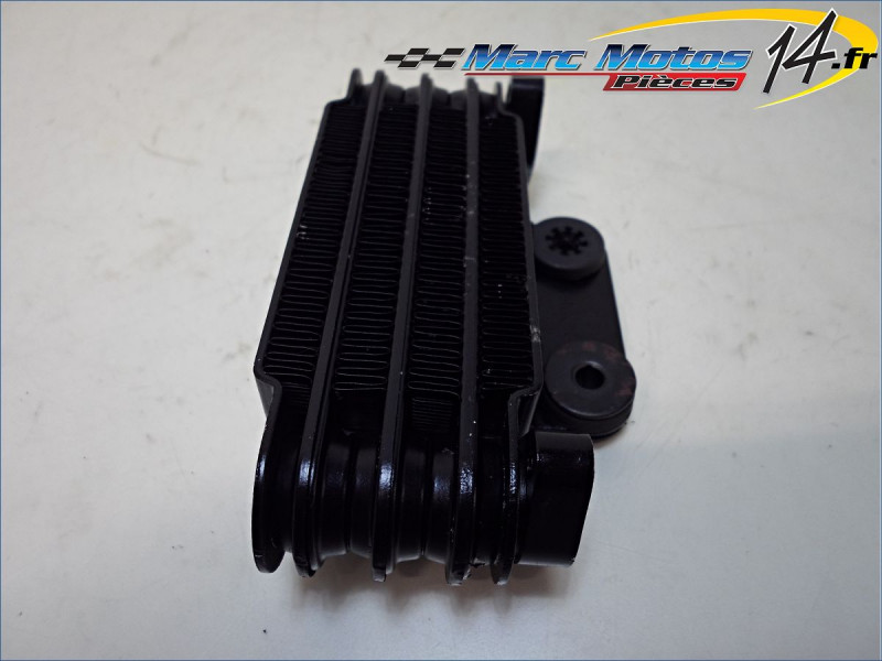 RADIATEUR D'HUILE KYMCO 125 ZING 1997