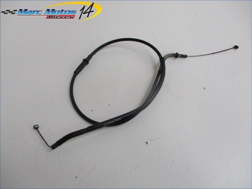 CABLE D&#039;ACCELERATEUR KAWASAKI Z750 N 2004