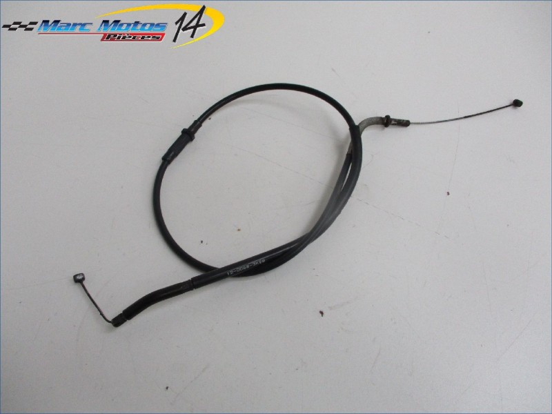 CABLE D'ACCELERATEUR KAWASAKI Z750 N 2004