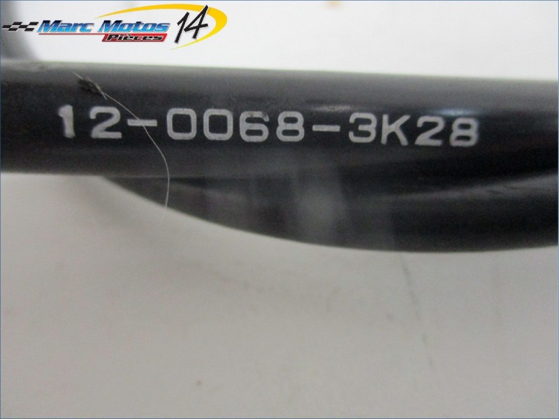 CABLE D'ACCELERATEUR KAWASAKI Z750 N 2004