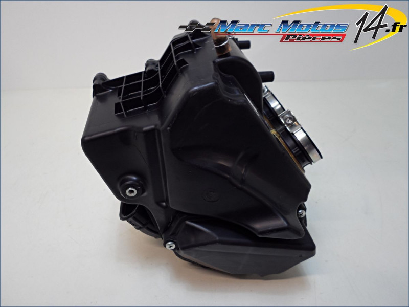 BOITIER DE FILTRE A AIR YAMAHA 300 YZF R3 2018