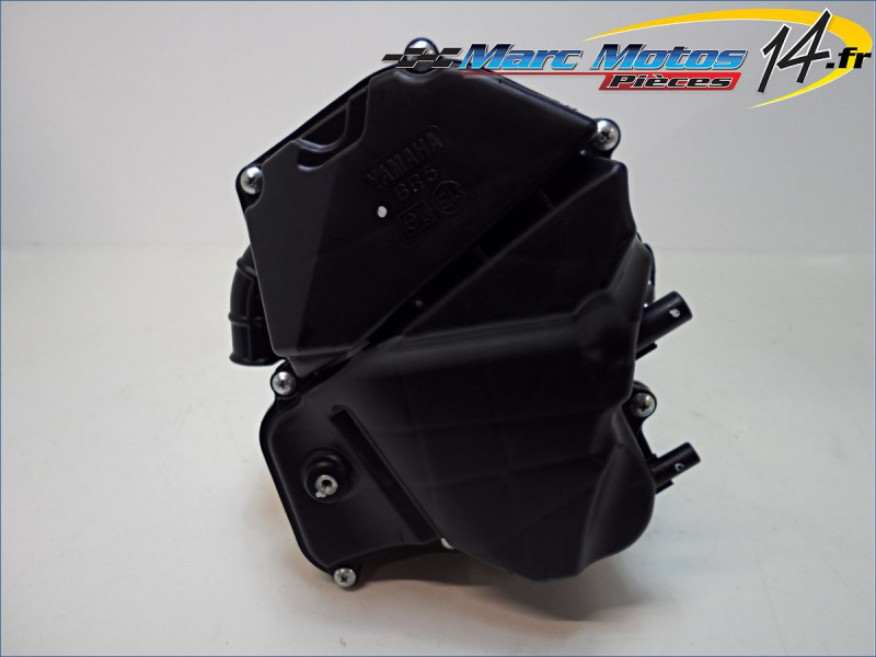 BOITIER DE FILTRE A AIR YAMAHA 300 YZF R3 2018