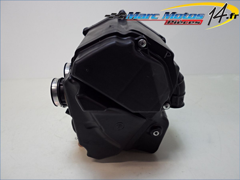 BOITIER DE FILTRE A AIR YAMAHA 300 YZF R3 2018