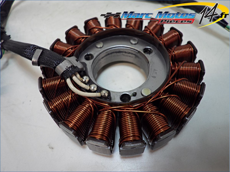 STATOR YAMAHA 300 YZF R3 2018