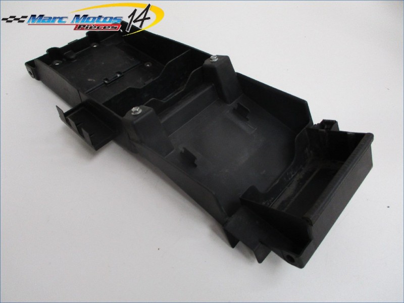 SUPPORT BATTERIE KAWASAKI Z750 N 2004