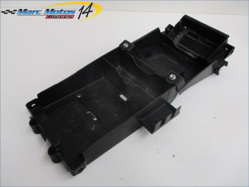 SUPPORT BATTERIE KAWASAKI Z750 N 2004