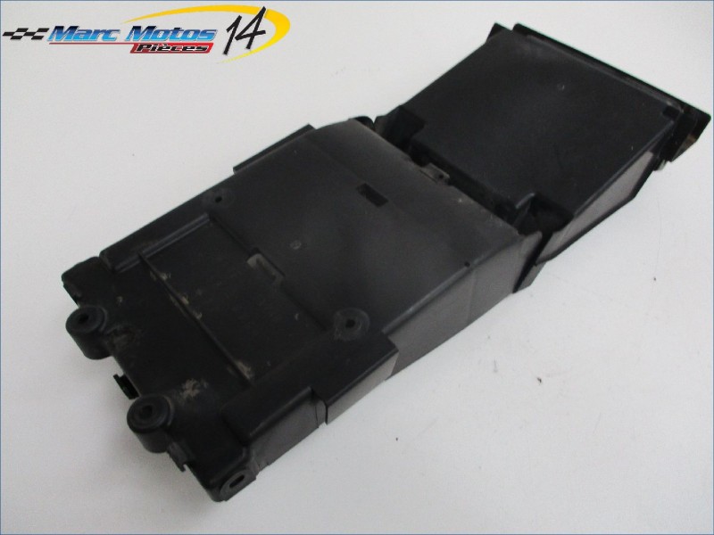 SUPPORT BATTERIE KAWASAKI Z750 N 2004