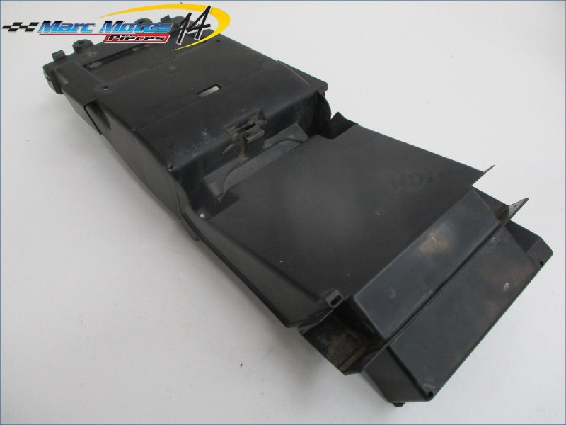 SUPPORT BATTERIE KAWASAKI Z750 N 2004