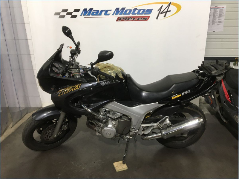 YAMAHA 850 TDM 