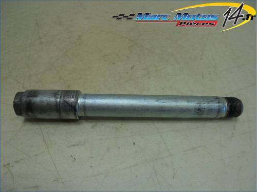 AXE DE ROUE AVANT SUZUKI 1000 TLS 2000