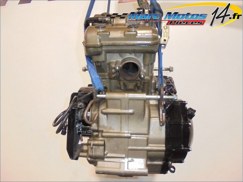 MOTEUR SUZUKI 1000 TLS 2000