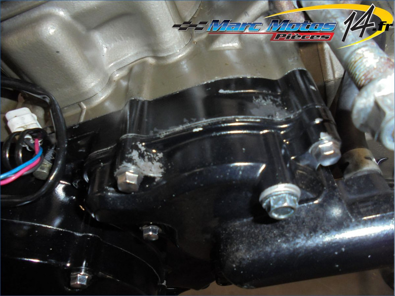 MOTEUR SUZUKI 1000 TLS 2000