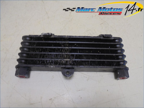 RADIATEUR D&#039;HUILE SUZUKI 1000 TLS 2000