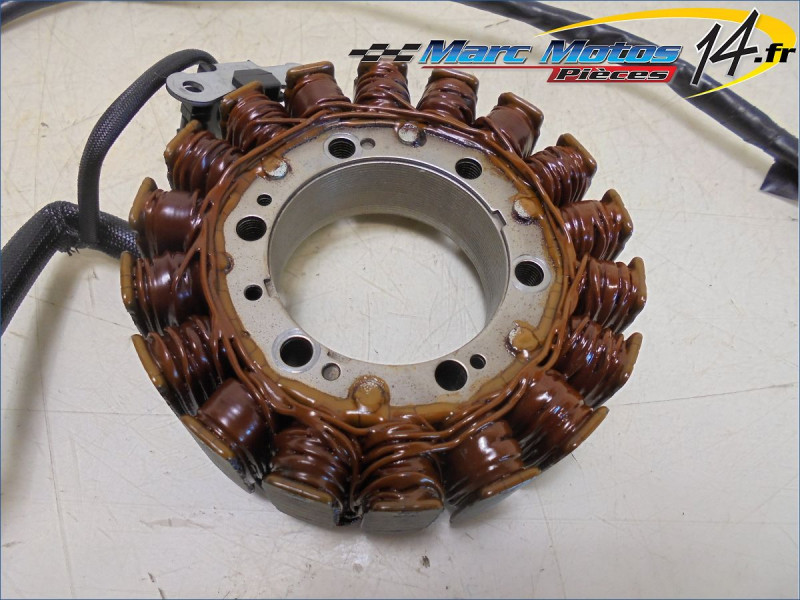 STATOR SUZUKI 1000 TLS 2000