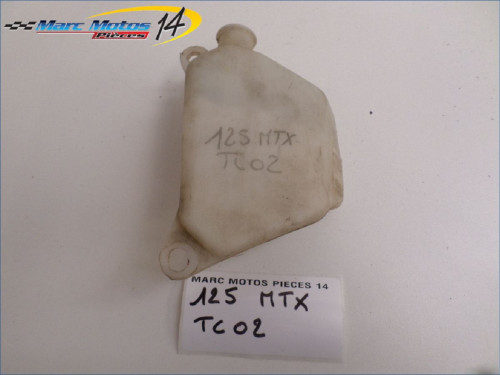 VASE D&#039;EXPANSION HONDA 125 MTX TC02