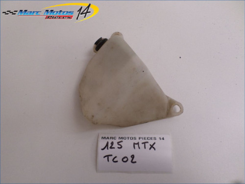 VASE D&#039;EXPANSION HONDA 125 MTX TC02