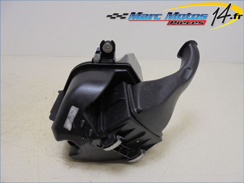 BOITIER DE FILTRE A AIR BMW G310R 2021