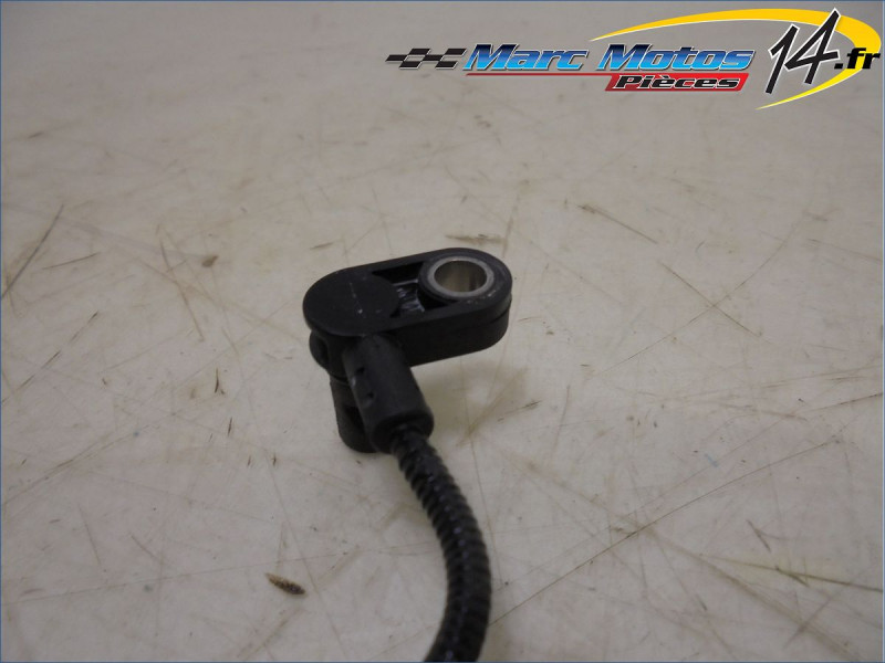 CAPTEUR ABS AVANT BMW G310R 2021