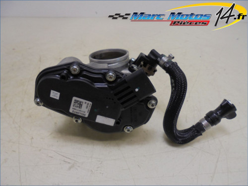 CORPS D&#039;INJECTION BMW G310R 2021