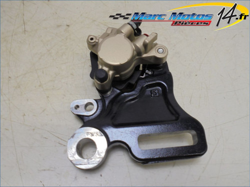 ETRIER DE FREIN ARRIERE BMW G310R 2021