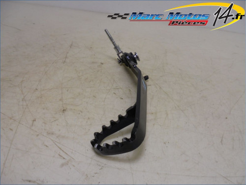 PEDALE DE FREIN BMW G310R 2021