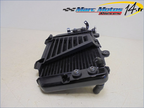 RADIATEUR D&#039;EAU BMW G310R 2021