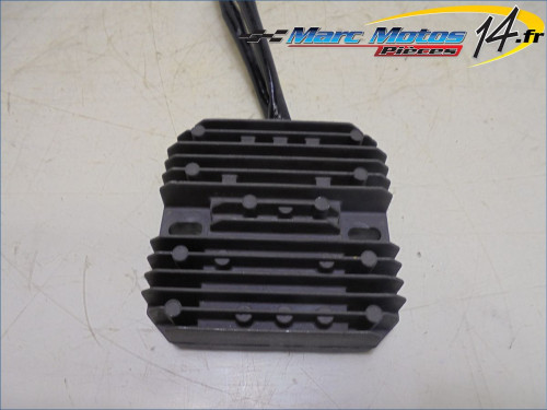 REGULATEUR BMW G310R 2021