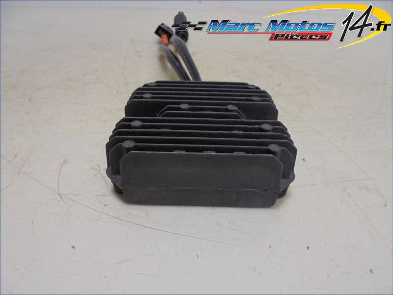 REGULATEUR BMW G310R 2021